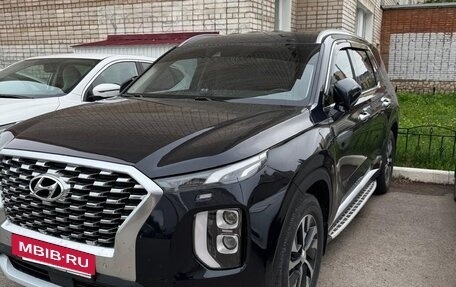 Hyundai Palisade I, 2020 год, 3 300 000 рублей, 6 фотография