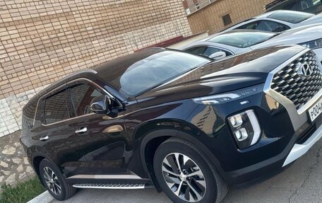 Hyundai Palisade I, 2020 год, 3 300 000 рублей, 8 фотография
