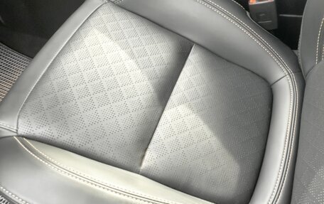 Chery Tiggo 8 Pro, 2021 год, 2 050 000 рублей, 2 фотография