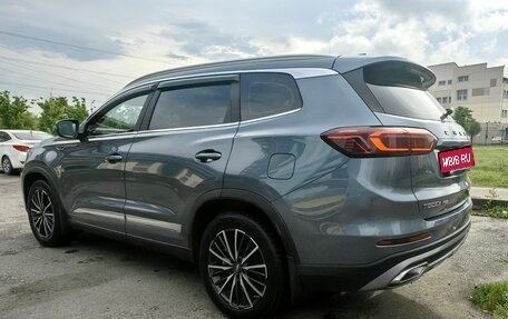 Chery Tiggo 8 Pro, 2021 год, 2 050 000 рублей, 3 фотография