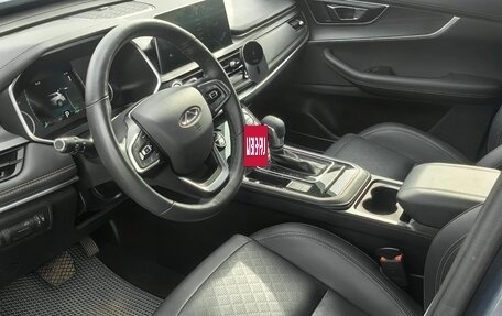 Chery Tiggo 8 Pro, 2021 год, 2 050 000 рублей, 8 фотография