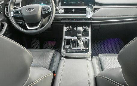 Chery Tiggo 8 Pro, 2021 год, 2 050 000 рублей, 17 фотография