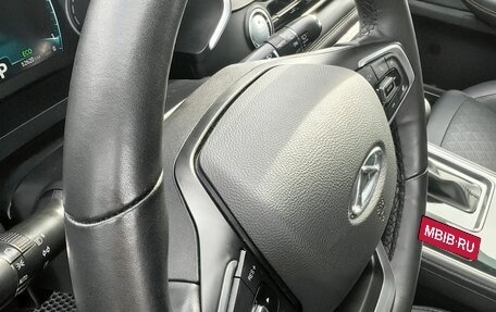 Chery Tiggo 8 Pro, 2021 год, 2 050 000 рублей, 10 фотография