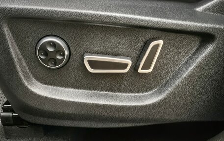 Chery Tiggo 8 Pro, 2021 год, 2 050 000 рублей, 24 фотография