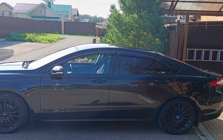 Ford Mondeo V, 2015 год, 1 150 000 рублей, 4 фотография