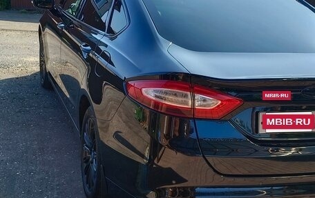 Ford Mondeo V, 2015 год, 1 150 000 рублей, 6 фотография