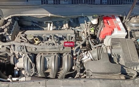 Ford Mondeo V, 2015 год, 1 150 000 рублей, 12 фотография