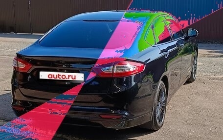 Ford Mondeo V, 2015 год, 1 150 000 рублей, 5 фотография