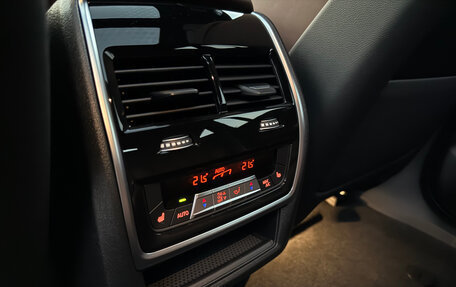 BMW X6, 2025 год, 16 990 000 рублей, 5 фотография