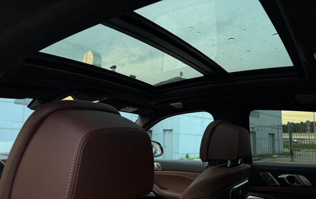 BMW X6, 2025 год, 16 990 000 рублей, 6 фотография