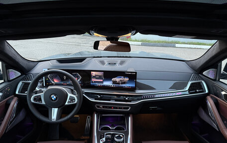 BMW X6, 2025 год, 16 990 000 рублей, 7 фотография
