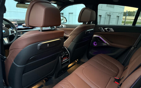 BMW X6, 2025 год, 16 990 000 рублей, 4 фотография