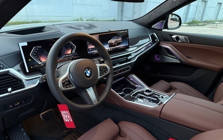 BMW X6, 2025 год, 16 990 000 рублей, 2 фотография