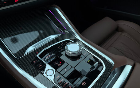 BMW X6, 2025 год, 16 990 000 рублей, 8 фотография