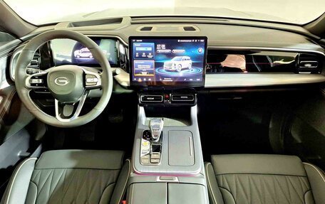 GAC GS8, 2024 год, 4 849 000 рублей, 6 фотография