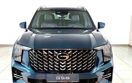 GAC GS8, 2024 год, 4 849 000 рублей, 3 фотография