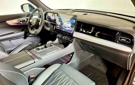 GAC GS8, 2024 год, 4 849 000 рублей, 8 фотография