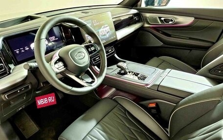 GAC GS8, 2024 год, 4 849 000 рублей, 7 фотография