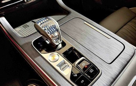 GAC GS8, 2024 год, 4 849 000 рублей, 24 фотография