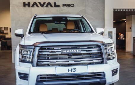 Haval H5, 2024 год, 3 949 000 рублей, 3 фотография