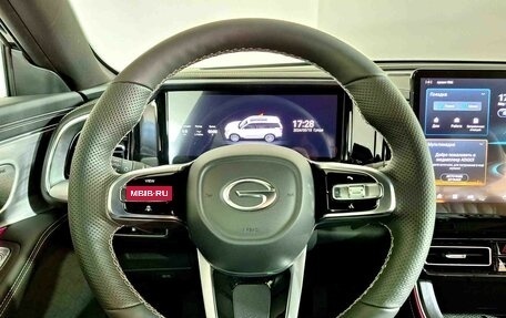GAC GS8, 2024 год, 4 849 000 рублей, 17 фотография