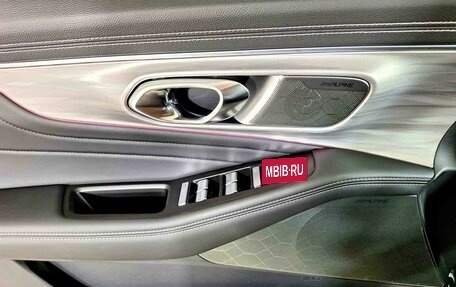 GAC GS8, 2024 год, 4 849 000 рублей, 21 фотография