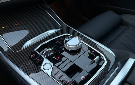 BMW X7, 2024 год, 19 790 000 рублей, 3 фотография