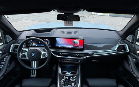 BMW X7, 2024 год, 19 790 000 рублей, 5 фотография