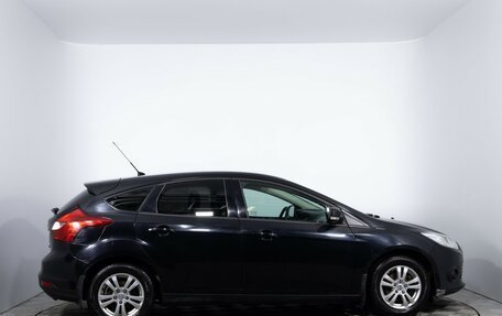 Ford Focus III, 2012 год, 770 000 рублей, 4 фотография
