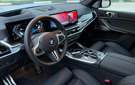 BMW X7, 2024 год, 19 790 000 рублей, 2 фотография