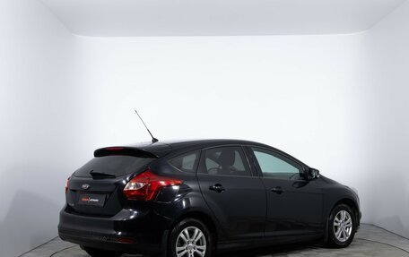 Ford Focus III, 2012 год, 770 000 рублей, 5 фотография