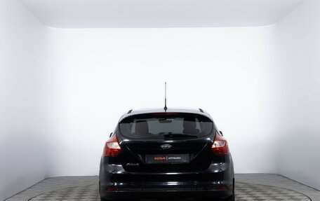 Ford Focus III, 2012 год, 770 000 рублей, 6 фотография