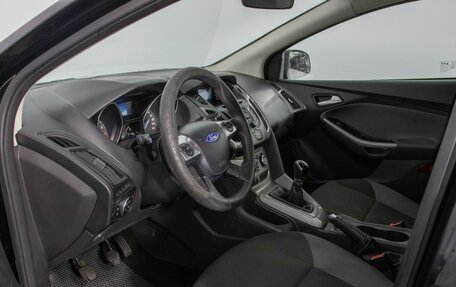 Ford Focus III, 2012 год, 770 000 рублей, 9 фотография