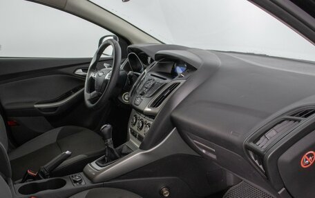 Ford Focus III, 2012 год, 770 000 рублей, 10 фотография