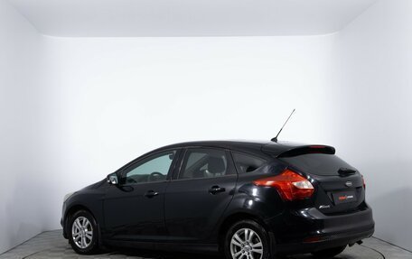 Ford Focus III, 2012 год, 770 000 рублей, 7 фотография