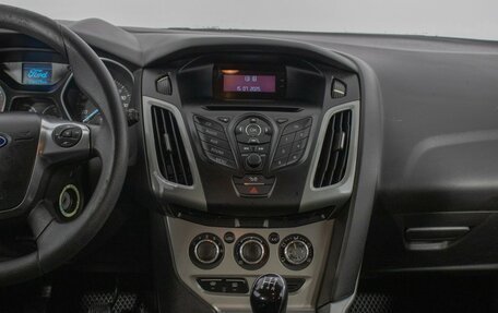 Ford Focus III, 2012 год, 770 000 рублей, 14 фотография