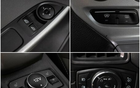 Ford Focus III, 2012 год, 770 000 рублей, 16 фотография