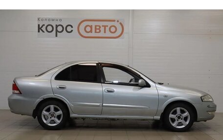 Nissan Almera Classic, 2007 год, 486 000 рублей, 4 фотография