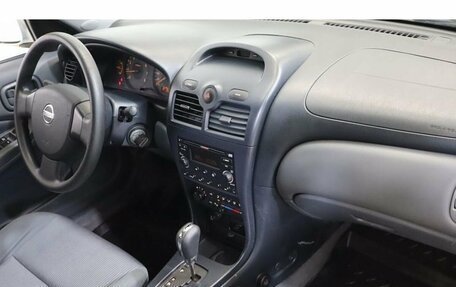 Nissan Almera Classic, 2007 год, 486 000 рублей, 5 фотография