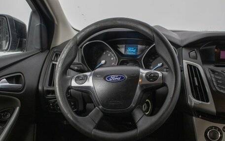 Ford Focus III, 2012 год, 770 000 рублей, 15 фотография