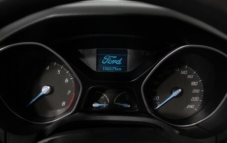Ford Focus III, 2012 год, 770 000 рублей, 12 фотография