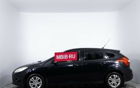Ford Focus III, 2012 год, 770 000 рублей, 8 фотография