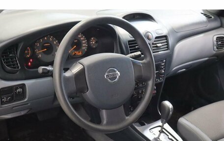 Nissan Almera Classic, 2007 год, 486 000 рублей, 6 фотография
