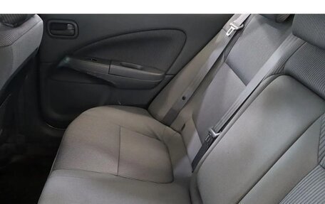 Nissan Almera Classic, 2007 год, 486 000 рублей, 7 фотография