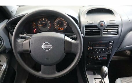Nissan Almera Classic, 2007 год, 486 000 рублей, 8 фотография