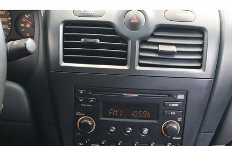 Nissan Almera Classic, 2007 год, 486 000 рублей, 9 фотография