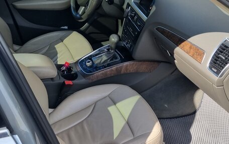 Audi Q5, 2011 год, 1 100 000 рублей, 7 фотография
