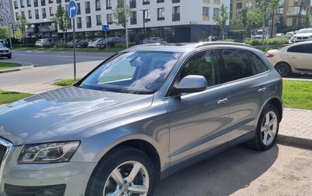 Audi Q5, 2011 год, 1 100 000 рублей, 4 фотография