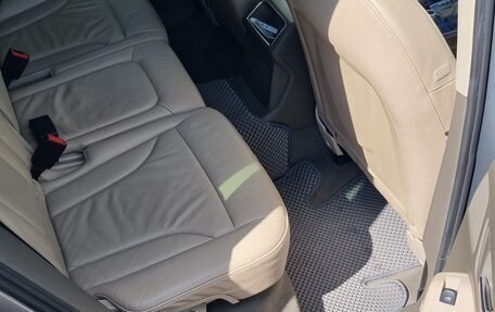 Audi Q5, 2011 год, 1 100 000 рублей, 6 фотография