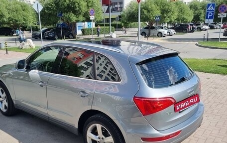 Audi Q5, 2011 год, 1 100 000 рублей, 3 фотография
